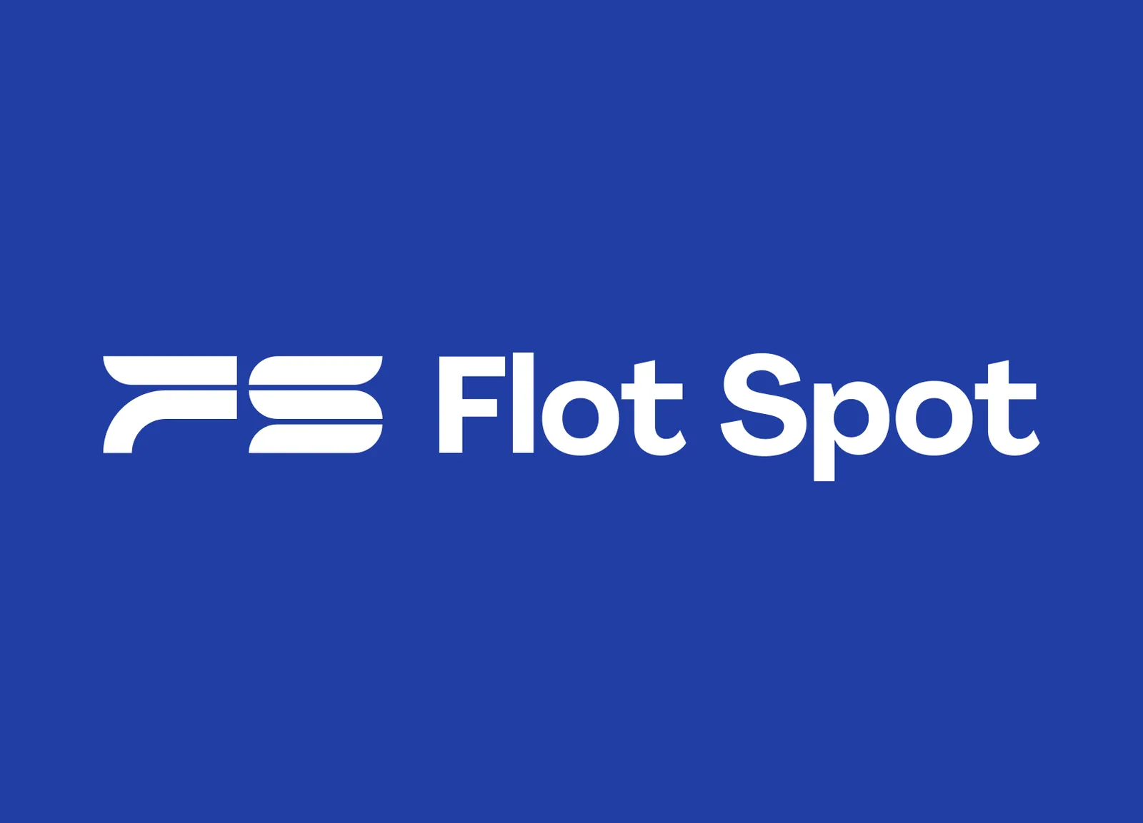 Flot Spot - Manage Your Fleet Better project thumbnail