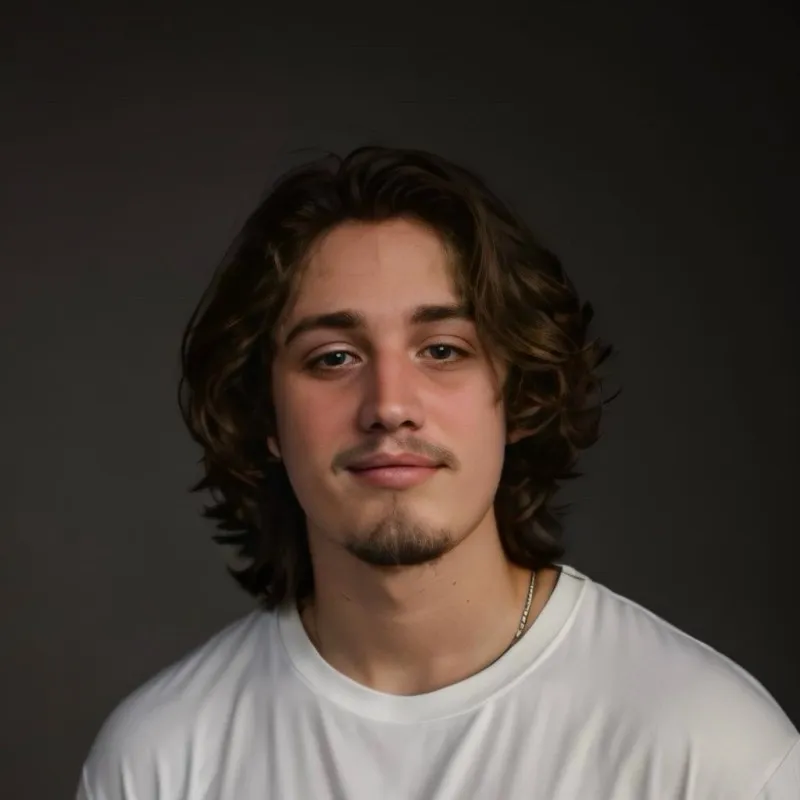Michał Goleniewski